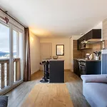 Le Capcir - Station De Accessible à Pied Appartement *
