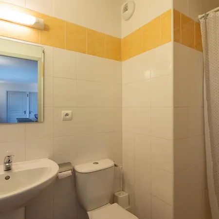 Le Capcir - Station De Accessible à Pied Les Angles (Pyrenees-Orientales)